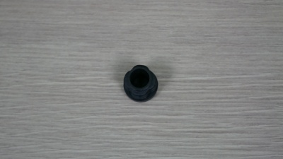 Заглушка пластиковая для трубы (d-18мм) 